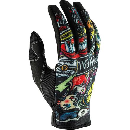 O'Neal - Mayhem Glove - Men's - Black/Multi