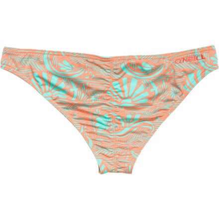 O'Neill - Seascape Basic Bikini Bottom - Women's