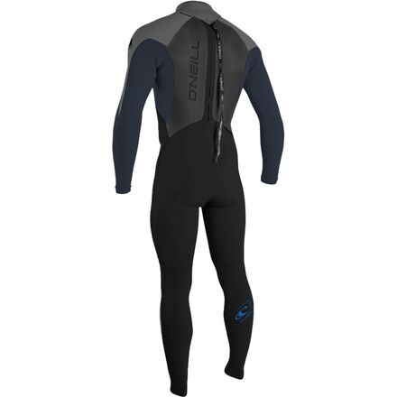 O'Neill - Epic 4/3 Back-Zip Full Wetsuit - Men's