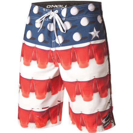 O'Neill - Murca Board Short - Men's