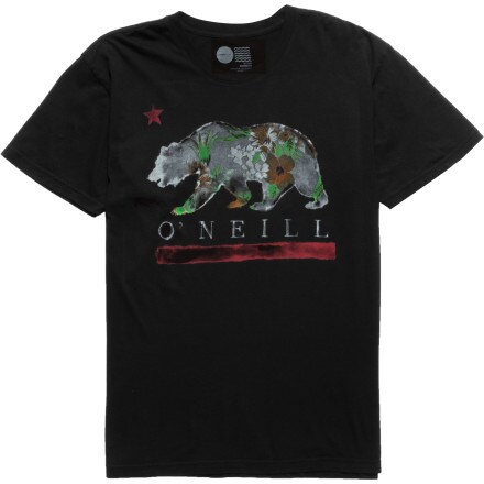 O'Neill - Golden T-Shirt - Short-Sleeve - Men's