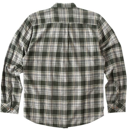 O'Neill - Basin Shirt - Long-Sleeve - Men's