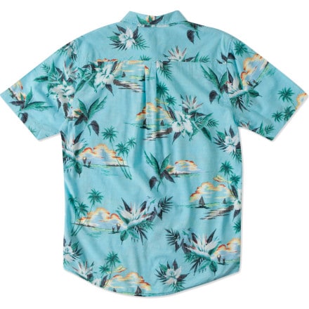 O'Neill - Tropticali Shirt - Short-Sleeve - Men's