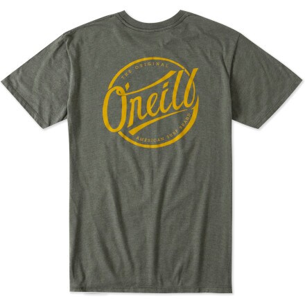 O'Neill - Ghostrider T-Shirt - Short-Sleeve - Men's