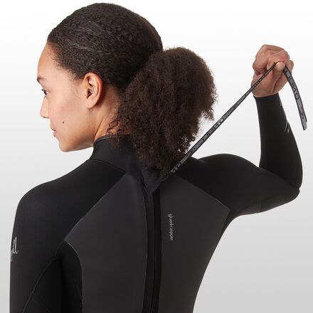 O'Neill - Epic 3/2mm Back-Zip Full Wetsuit - Women's