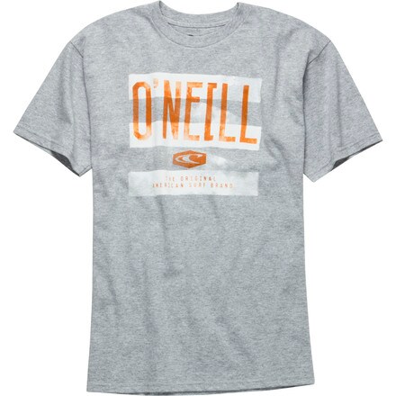 O'Neill - Dominator T-Shirt - Short-Sleeve - Men's