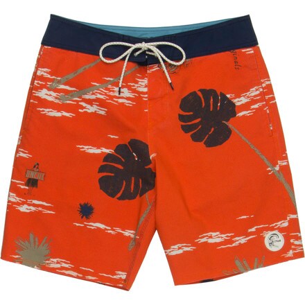 O'Neill - Vibed Out Board Short - Men's