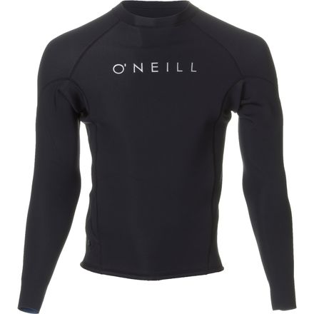 O'Neill - Hyperfreak 1.5 MM Long-Sleeve Jacket