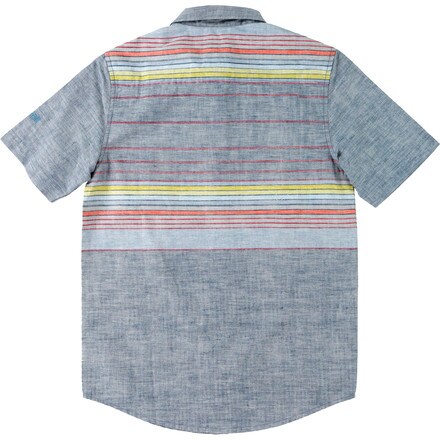 O'Neill - Sundown Shirt - Short-Sleeve - Men's