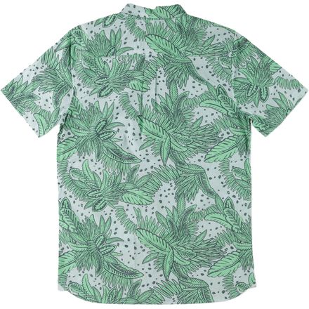 O'Neill - Galapogos Shirt - Short-Sleeve - Men's