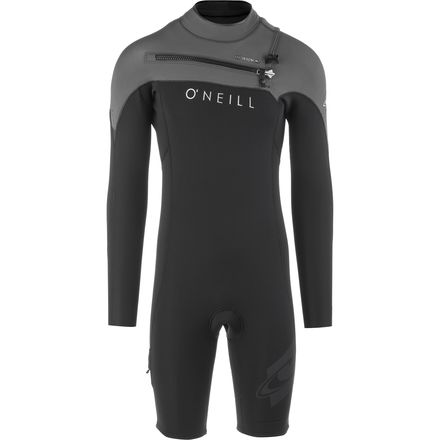 O'Neill - Hyperfreak FZ 2MM Wetsuit - Men's