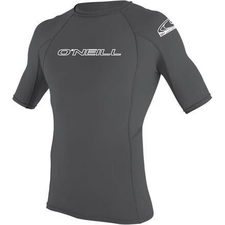 Basic Skins 50+ Rashguard - Men's
