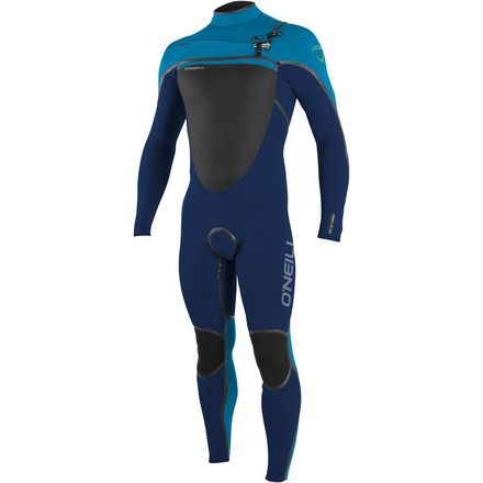 O'Neill - Psychotech Fuze 3/2 FSW Wetsuit - Men's