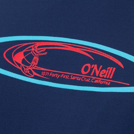 O'Neill - Skins Graphic Surf T-Shirt - Men's