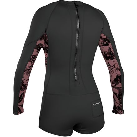 O'Neill - Skins Surf Suit - Women's