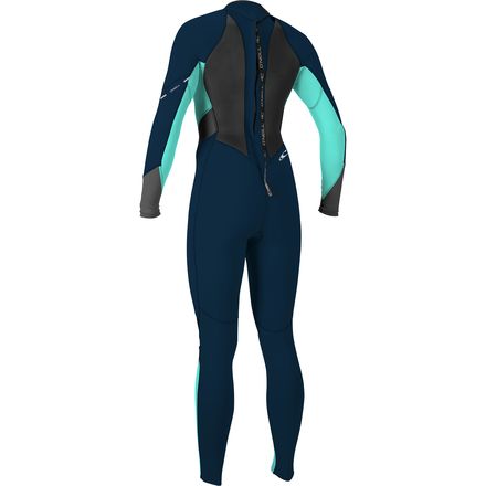 O'Neill - Bahia FL 3/2 Full Wetsuit - Women's
