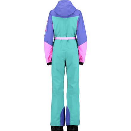 O'Neill - '89 Out Of Control Fullsuit - Women's