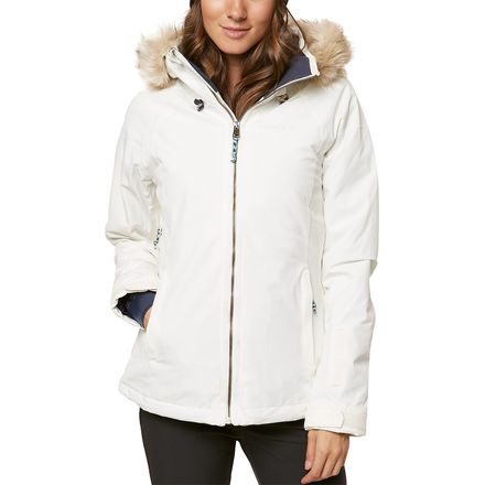 O'Neill - Curve Jacket - Women's