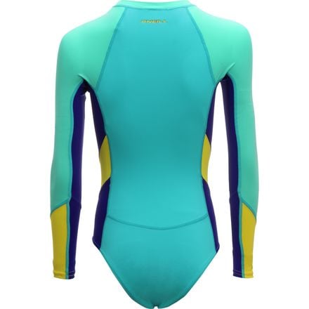 O'Neill - Superlite Hi-Cut Long-Sleeve Spring Wetsuit - Women's 