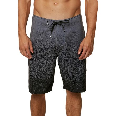 O'Neill - Superfreak Doppler Board Short - Men's