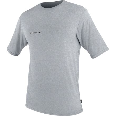 Hybrid Surf Rashguard T-Shirt - Men's