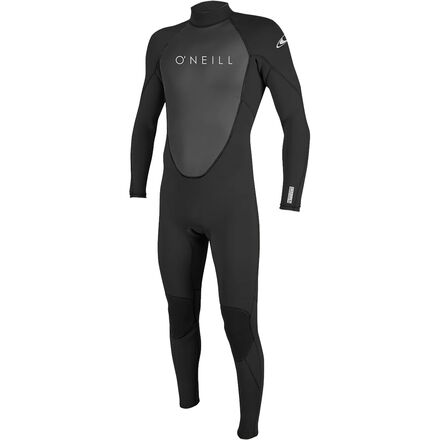 Reactor II 3/2 Back Zip Full Wetsuit - Men's
