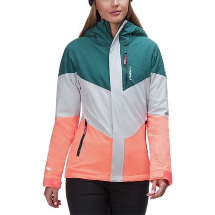 O'Neill Coral Jacket - Women's - Clothing