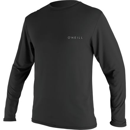 O'Neill - Basic Skins 30+ Sun Long-Sleeve Shirt - Men's