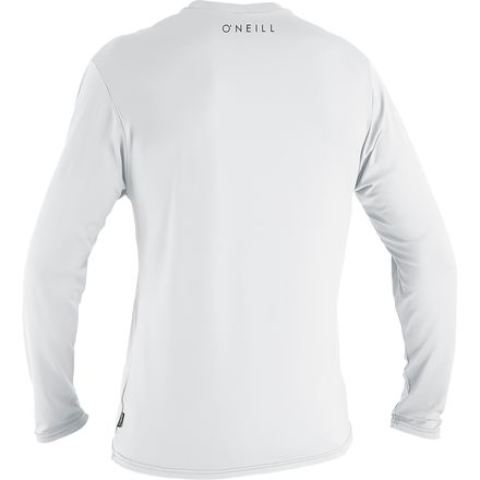 O'Neill - Basic Skins 30+ Sun Long-Sleeve Shirt - Men's