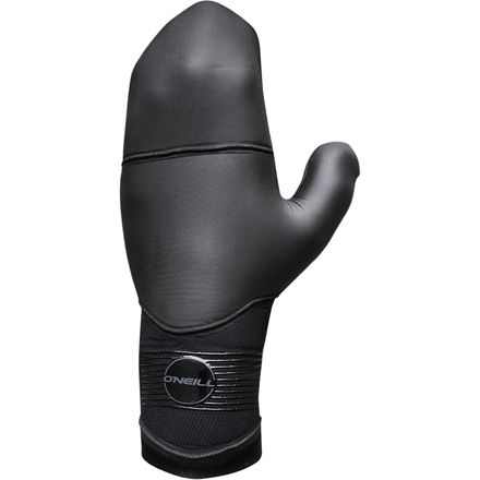 O'Neill - Psycho Tech 5mm Mitten - One Color