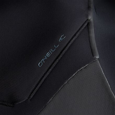 O'Neill - Psycho Tech 4/3+mm Chest-Zip Full Wetsuit - Men's