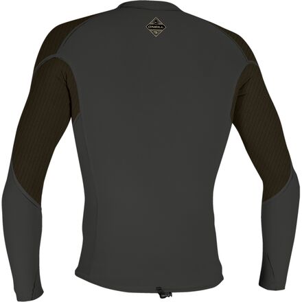O'Neill - Hyperfreak 1.5mm Long-Sleeve Wetsuit Top - Men's