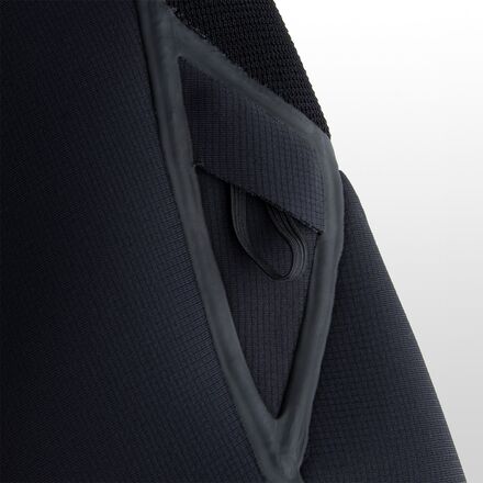 O'Neill - Psycho Tech 5.5/4mm Hooded Chest-Zip Full Wetsuit - Women's