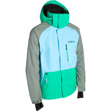 O'Neill - Escape District Jacket - Men's
