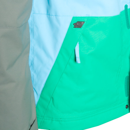 O'Neill - Escape District Jacket - Men's