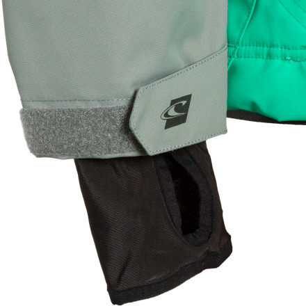 O'Neill - Escape District Jacket - Men's