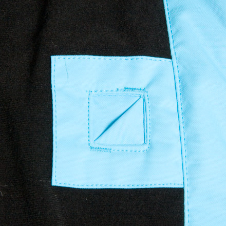 O'Neill - Escape District Jacket - Men's