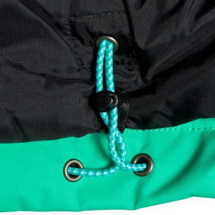 O'Neill - Escape District Jacket - Men's