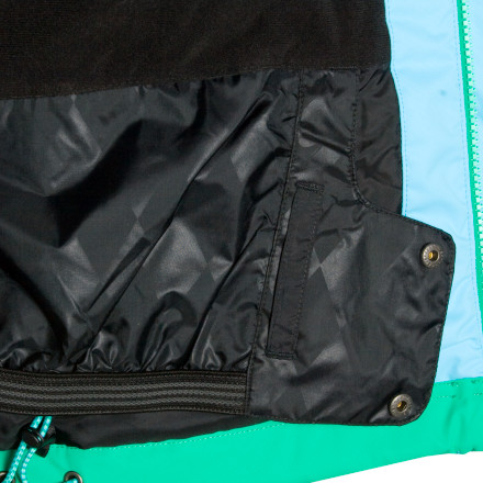 O'Neill - Escape District Jacket - Men's