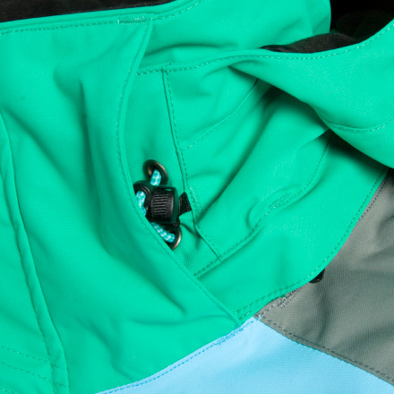 O'Neill - Escape District Jacket - Men's