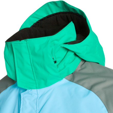 O'Neill - Escape District Jacket - Men's