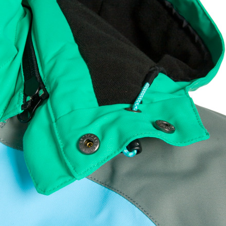 O'Neill - Escape District Jacket - Men's
