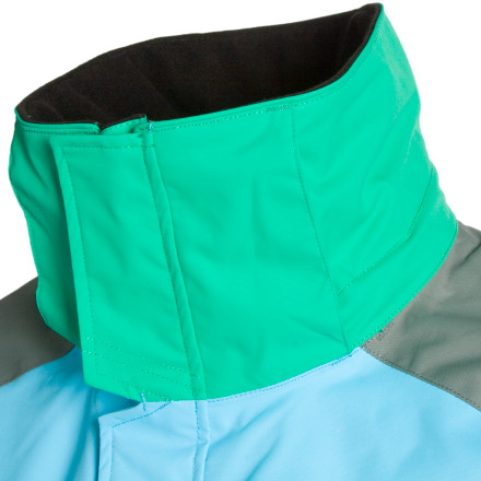 O'Neill - Escape District Jacket - Men's