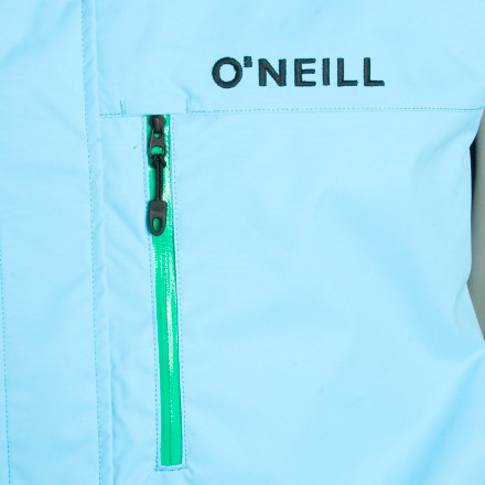 O'Neill - Escape District Jacket - Men's
