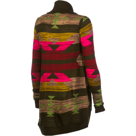 O'Neill - Cozy Up Sweater - Women's 