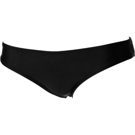O'Neill - Solid Cinched Basic Bikini Bottom - Women's