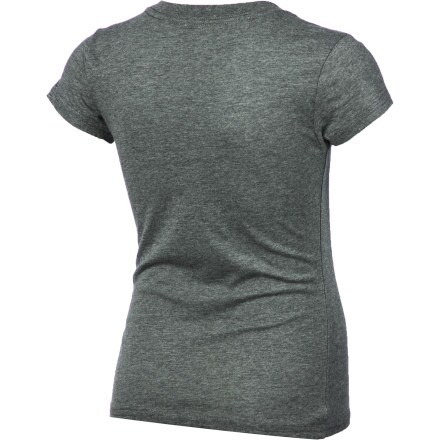 O'Neill - Heartbreaker V-Neck T-Shirt - Short-Sleeve - Girls'