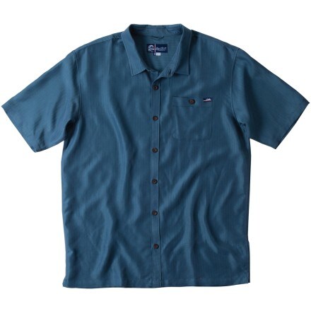 O'Neill - Barbados Shirt - Short-Sleeve - Men's