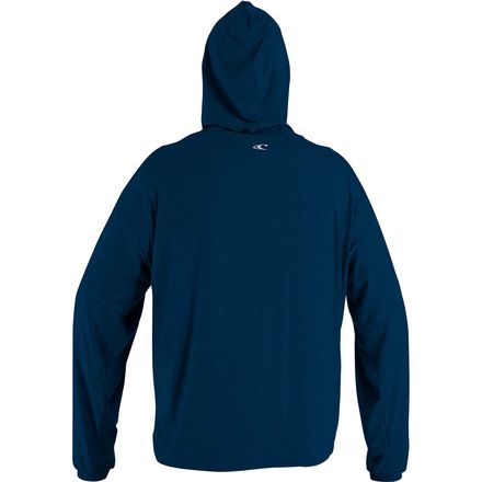 O'Neill - Hybrid Long-Sleeve Sun Hoodie - Men's