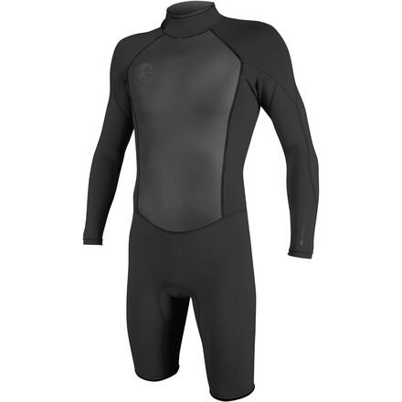 O'Riginal 2mm Back-Zip Long-Sleeve Spring Suit - Men's